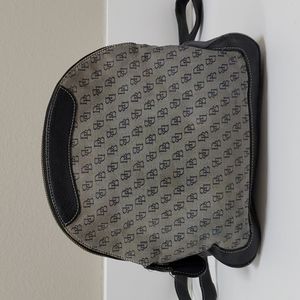 Dooney and Bourke backpack